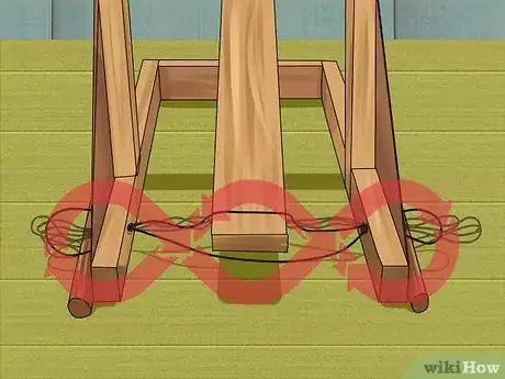 Imagen titulada Build a Strong Catapult Step 17