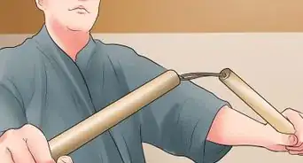 aprender a usar el nunchaku por tu cuenta