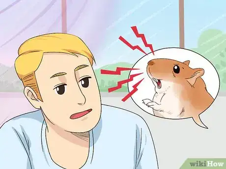 Imagen titulada Understand Gerbil Vocalizations Step 1