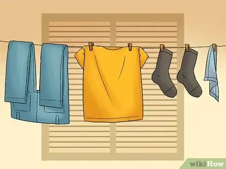 Imagen titulada Do Laundry While Traveling Step 20