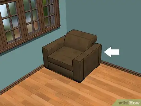 Imagen titulada Make a Reading Nook in Your Room Step 2