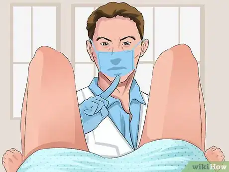 Imagen titulada Diagnose Vaginal Discharge Step 11