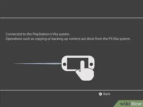Imagen titulada Transfer a Downloaded Game to a PSP Step 6