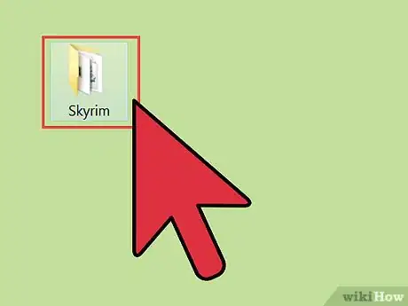 Imagen titulada Install SKSE Step 9