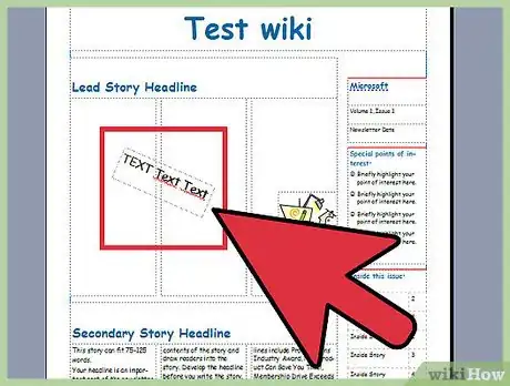 Imagen titulada Use Microsoft Publisher Step 13