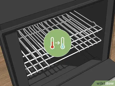 Imagen titulada Clean Melted Plastic Out of an Oven Step 8