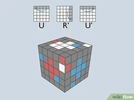 Imagen titulada Solve a 5x5x5 Rubik's Cube Step 10