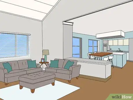 Imagen titulada Choose Interior Paint Colors Step 18