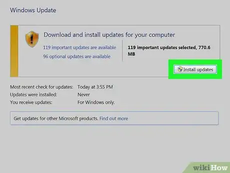 Imagen titulada Update Windows Step 19