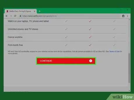 Imagen titulada Get Netflix For Free Step 5