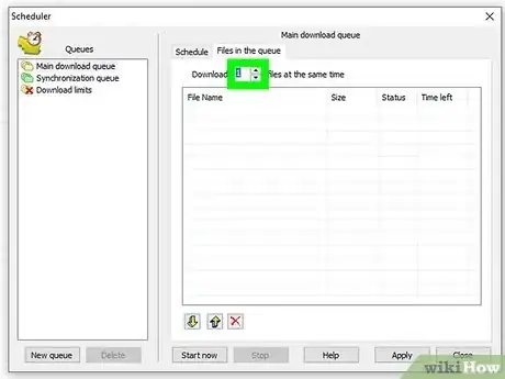 Imagen titulada Speed Up Downloads when Using Internet Download Manager (IDM) Step 12