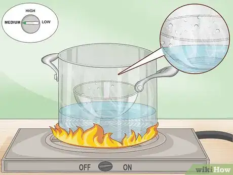 Imagen titulada Make Distilled Water Step 3