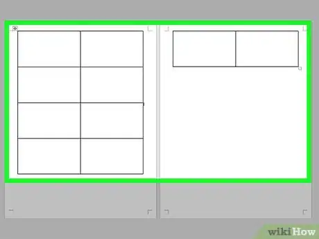 Imagen titulada Make Business Cards in Microsoft Word Step 18