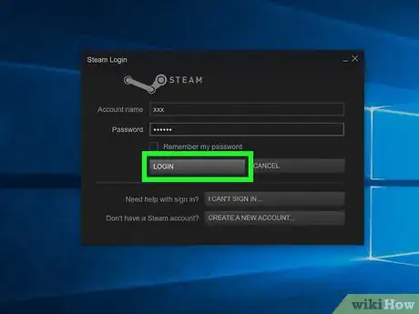 Imagen titulada Upload Videos to Steam on PC or Mac Step 3