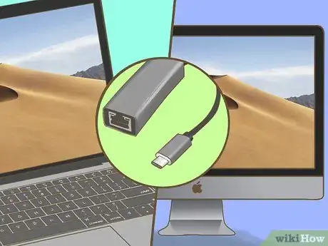 Imagen titulada Connect a Desktop to a Laptop Step 36