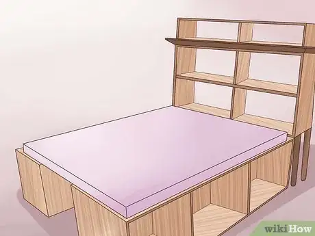 Imagen titulada Build a Wooden Bed Frame Step 29