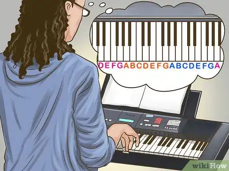 Imagen titulada Play the Keyboard Step 5