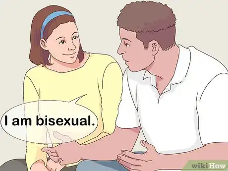 Imagen titulada Tell Someone You Are Bisexual Step 14