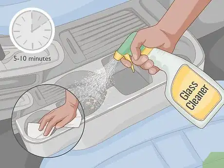 Imagen titulada Clean Your Car Step 17