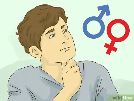 Imagen titulada Know if You Are Transgender Step 1