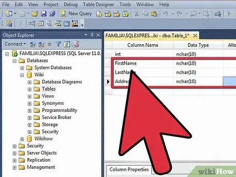 Imagen titulada Create a SQL Server Database Step 7