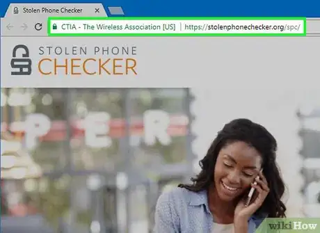 Imagen titulada Check if an iPhone Is Stolen Step 6