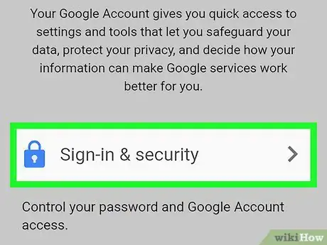 Imagen titulada Back Up Google Authenticator on Android Step 3