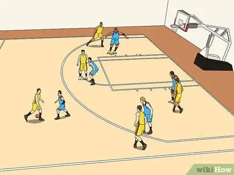 Imagen titulada Play Defense in Basketball Step 20