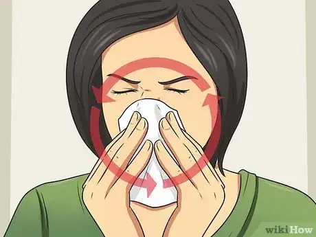 Imagen titulada Get Rid of the Flu Step 5