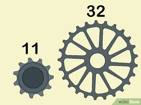 Imagen titulada Change a Rear Cassette Step 10