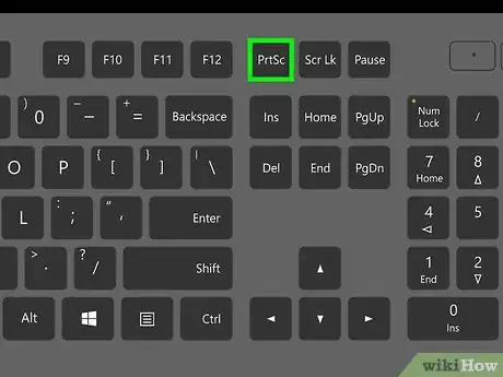 Imagen titulada Print Screen on Laptops Step 24