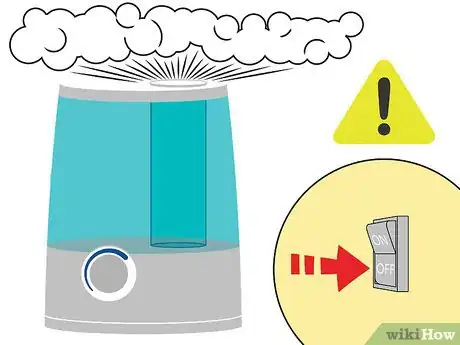 Imagen titulada Clean Out a Humidifier Step 10