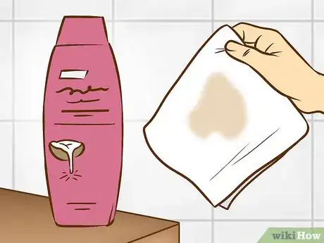 Imagen titulada Remove Grease from Clothes Step 11