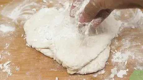 Imagen titulada Make Pita Bread Step 4