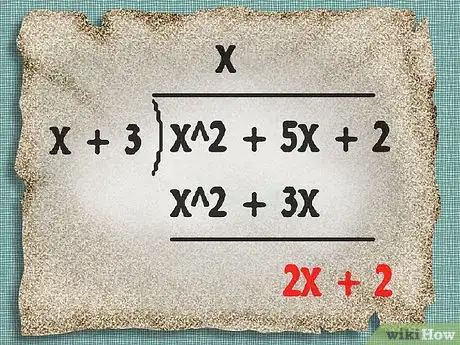 Imagen titulada Find Slant Asymptotes Step 5