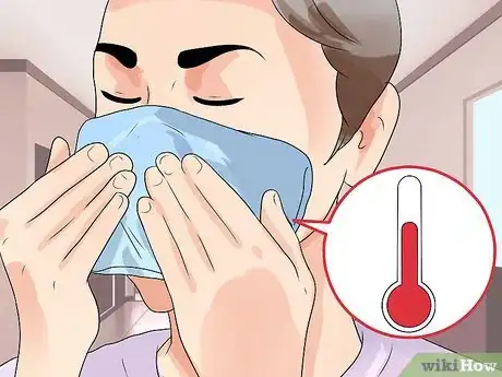 Imagen titulada Dry Up Mucus Step 3