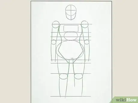 Imagen titulada Draw a Female Body Step 16