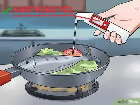 Imagen titulada Eat Fish During Pregnancy Step 9