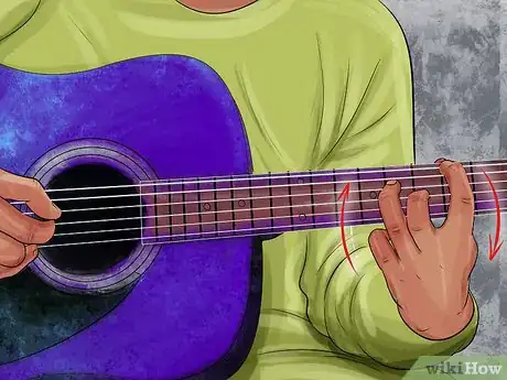 Imagen titulada Play Flamenco Guitar Step 4