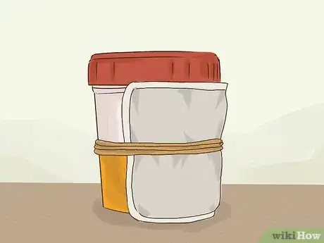 Imagen titulada Store Urine for a Drug Test Step 3