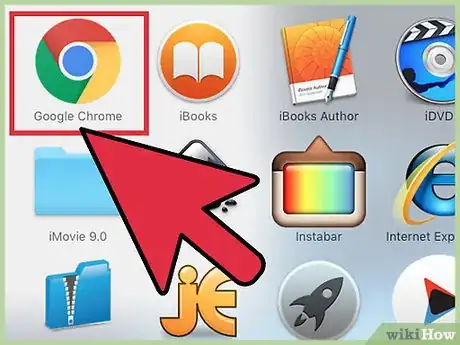 Imagen titulada Import Bookmarks to Safari Step 22