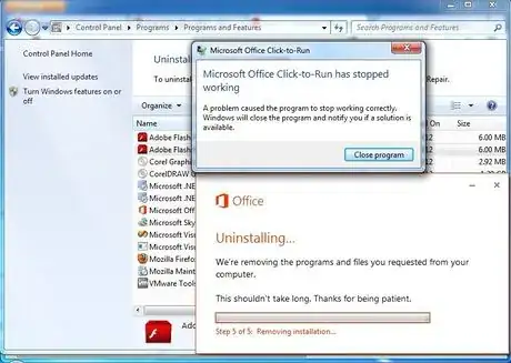 Imagen titulada Uninstall Microsoft Office 2013   12