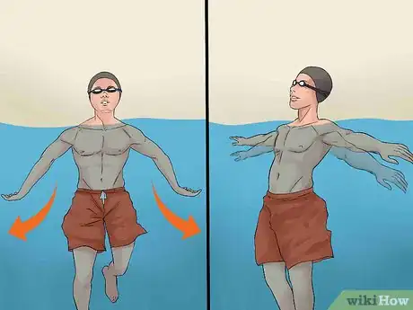 Imagen titulada Prepare for Your First Adult Swim Lessons Step 10