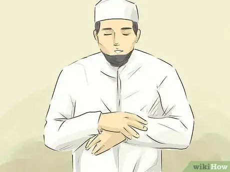 Imagen titulada Perform Eid Salah Step 8