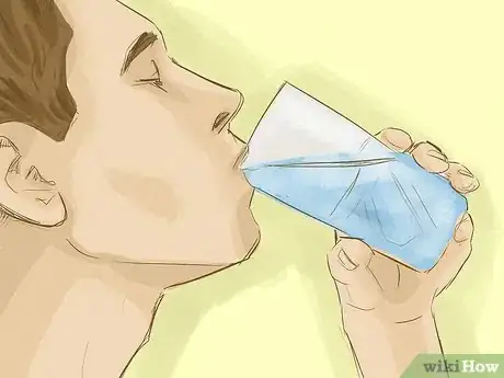 Imagen titulada Cure Dehydration at Home Step 7