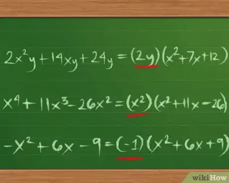 Imagen titulada Factor Trinomials Step 8