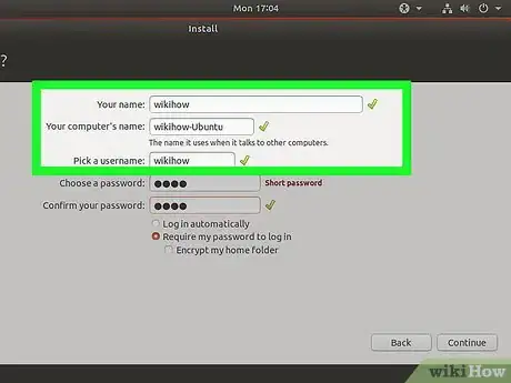 Imagen titulada Install Ubuntu Linux Step 20