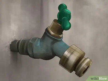 Imagen titulada Prevent Frozen Water Pipes Step 14