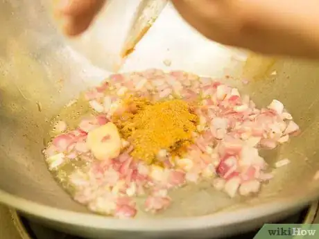 Imagen titulada Make Cauliflower Curry Step 7