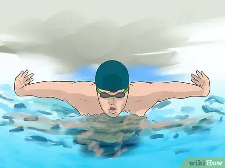 Imagen titulada Be a Good Swimmer Step 12